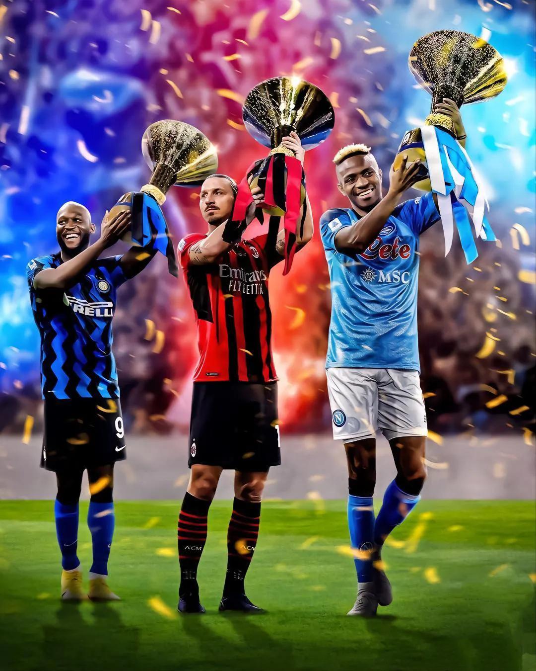 关于那不勒斯轻取AC米兰，托马斯穆勒扑点救主英超的信息