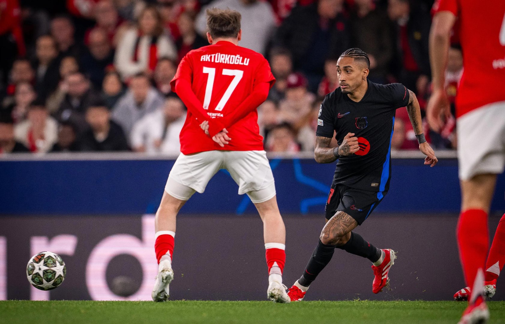 关于本菲卡险胜莱比锡，格列兹曼扑点救主世界杯的信息