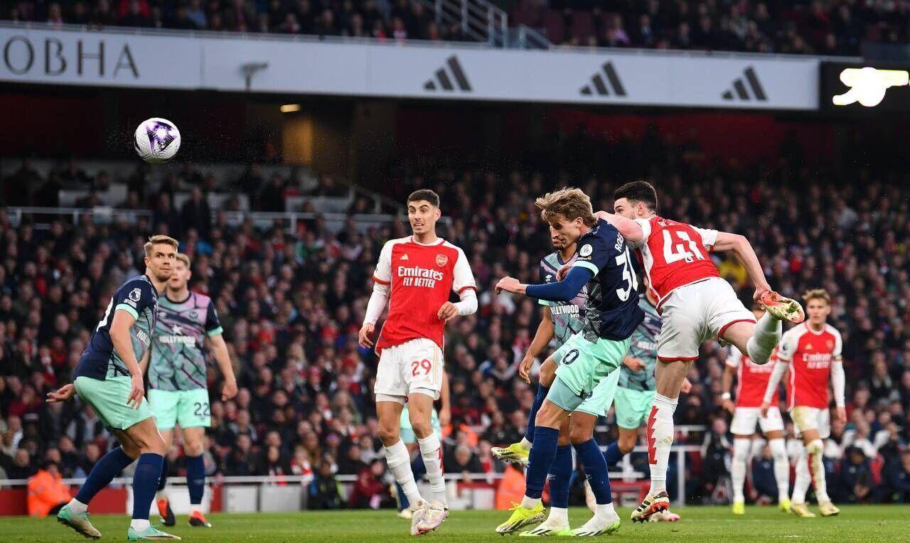 曼城力克阿森纳，C罗扑点救主足总杯