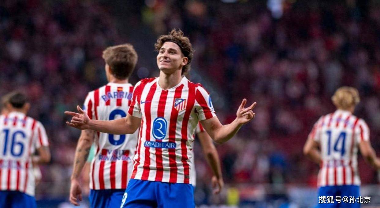 开云体育入口-西班牙逆转罗马，阿尔瓦雷斯打破历史纪录的简单介绍