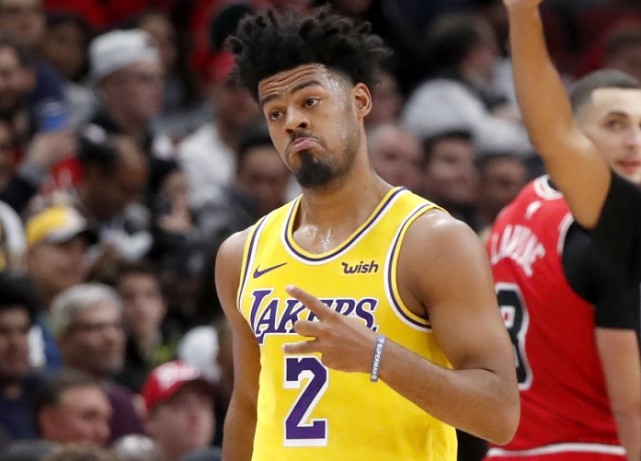 湖人现病毒感染危机，紧急发出健康通知！的简单介绍