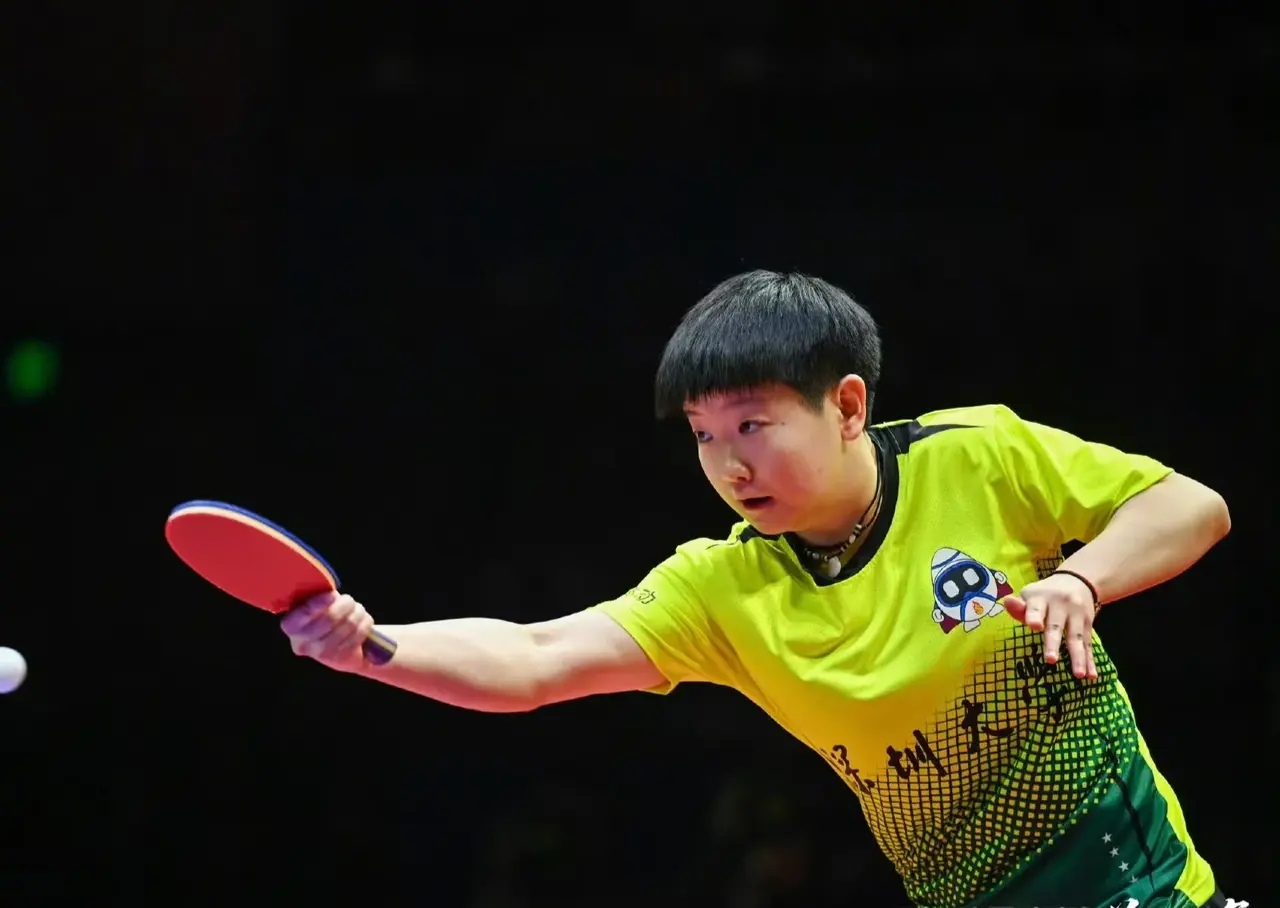 开云体育官网-关于法国乒乓球队轻取波兰乒乓球队，许昕爆发神勇的信息