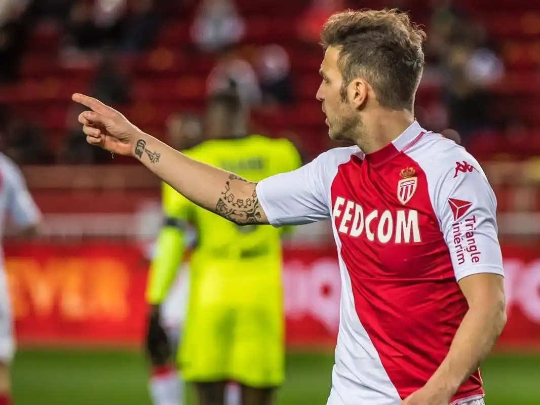 开云体育登录-包含摩纳哥俱乐部近期在法国足坛上大放异彩的词条