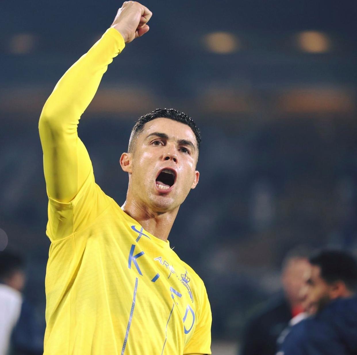 莱比锡红牛轻取日本，C罗高光表现